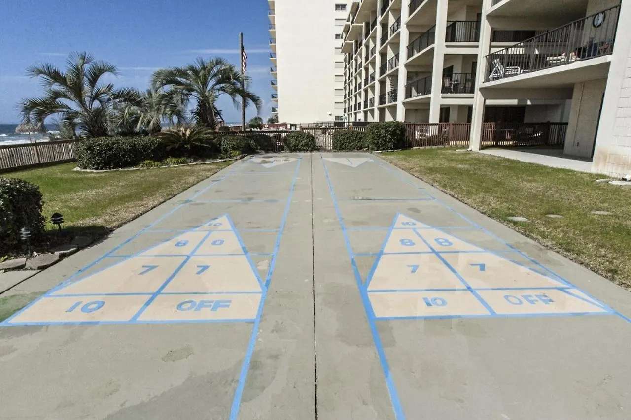 110 Mariner East Lägenhet Panama City Semesterbostad Panama City Beach