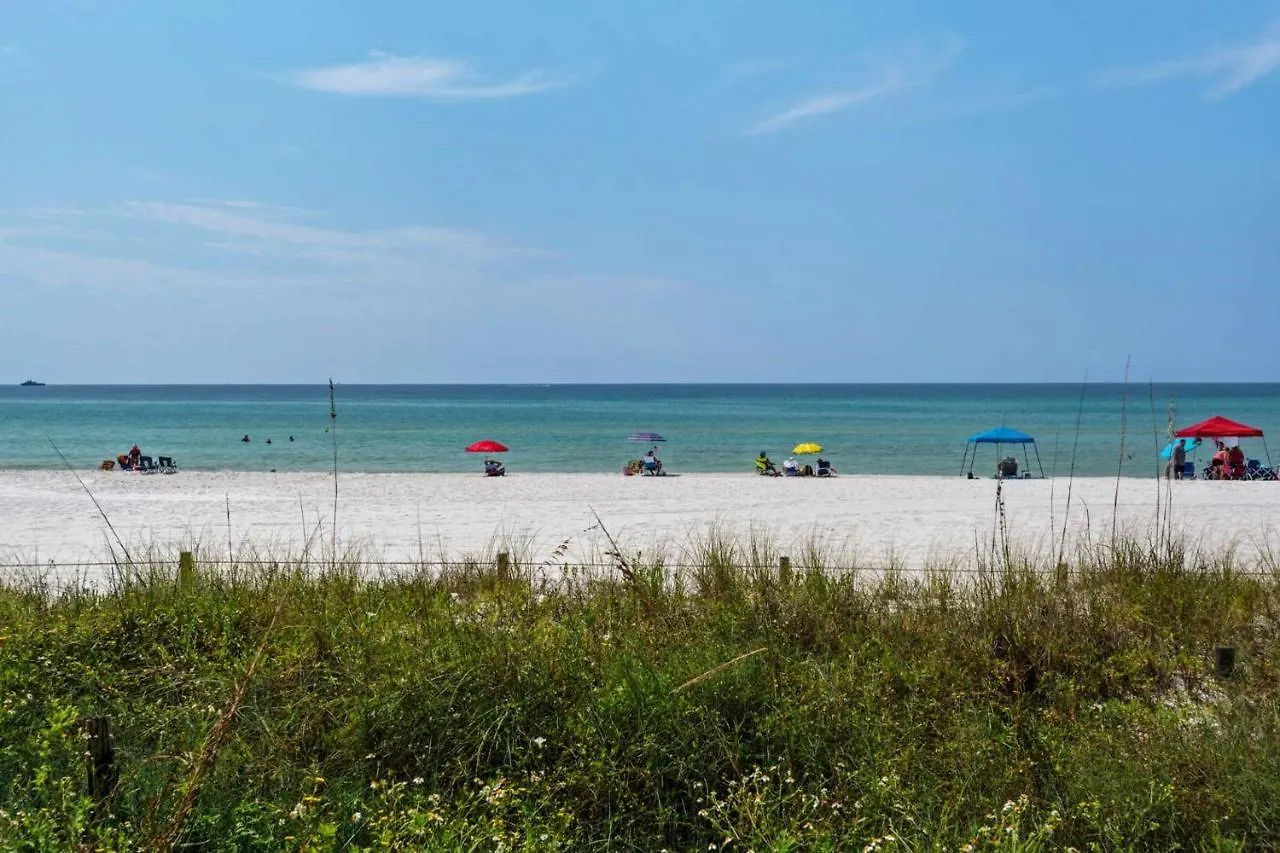 110 Mariner East Lägenhet Panama City Panama City Beach