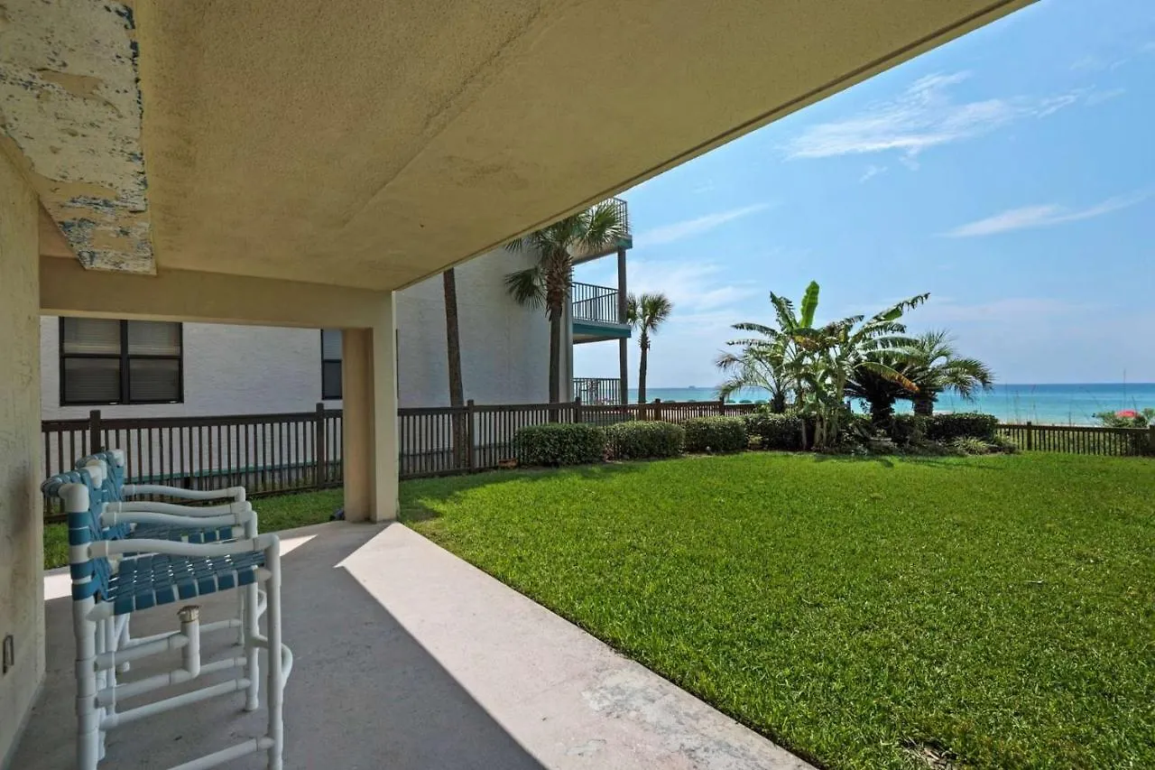 110 Mariner East Lägenhet Panama City Semesterbostad