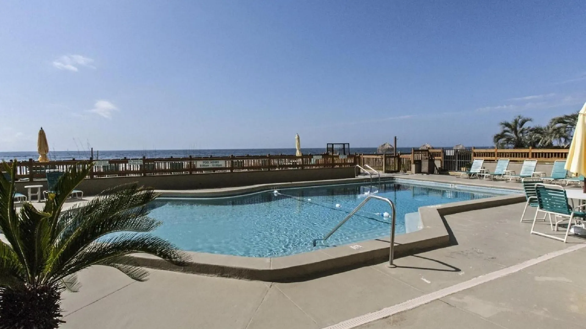 Holiday home 110 Mariner East Villa Panama City Beach