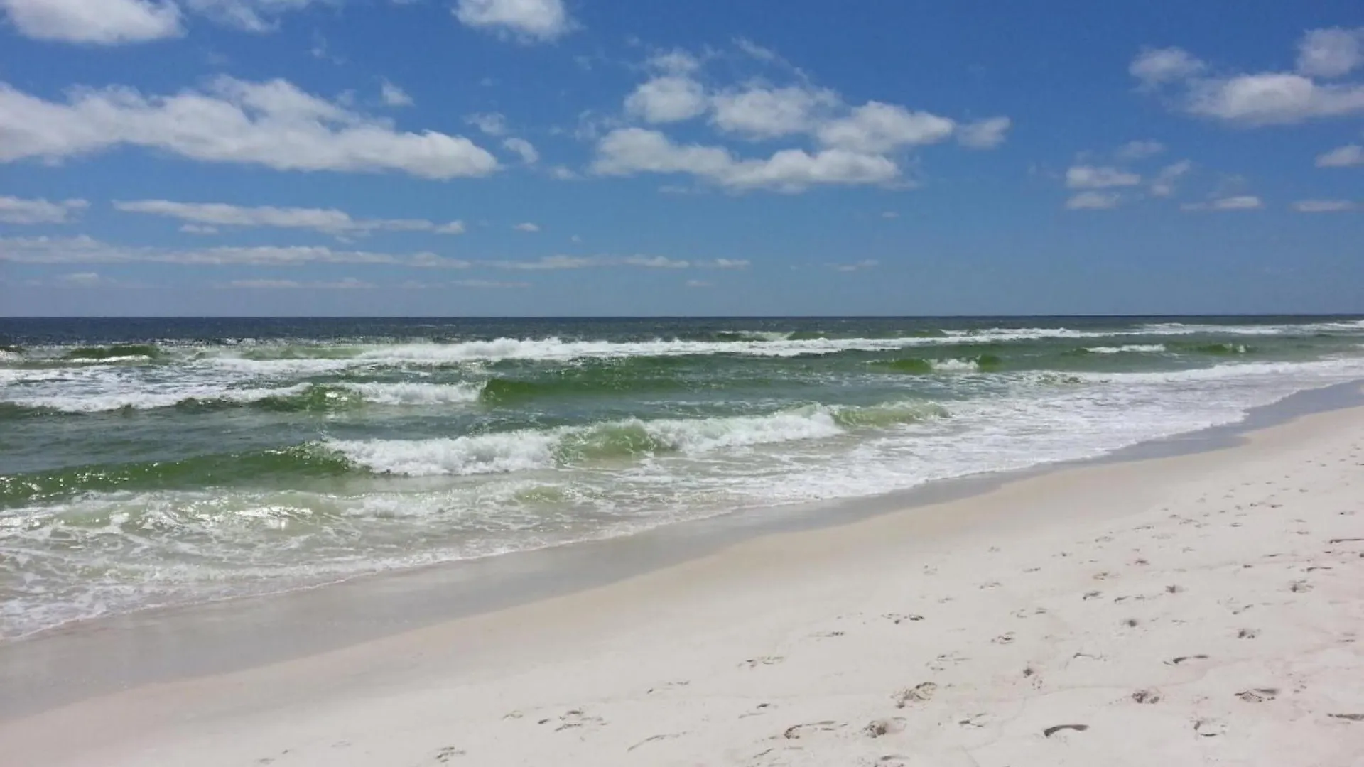 110 Mariner East Villa Panama City Beach United States