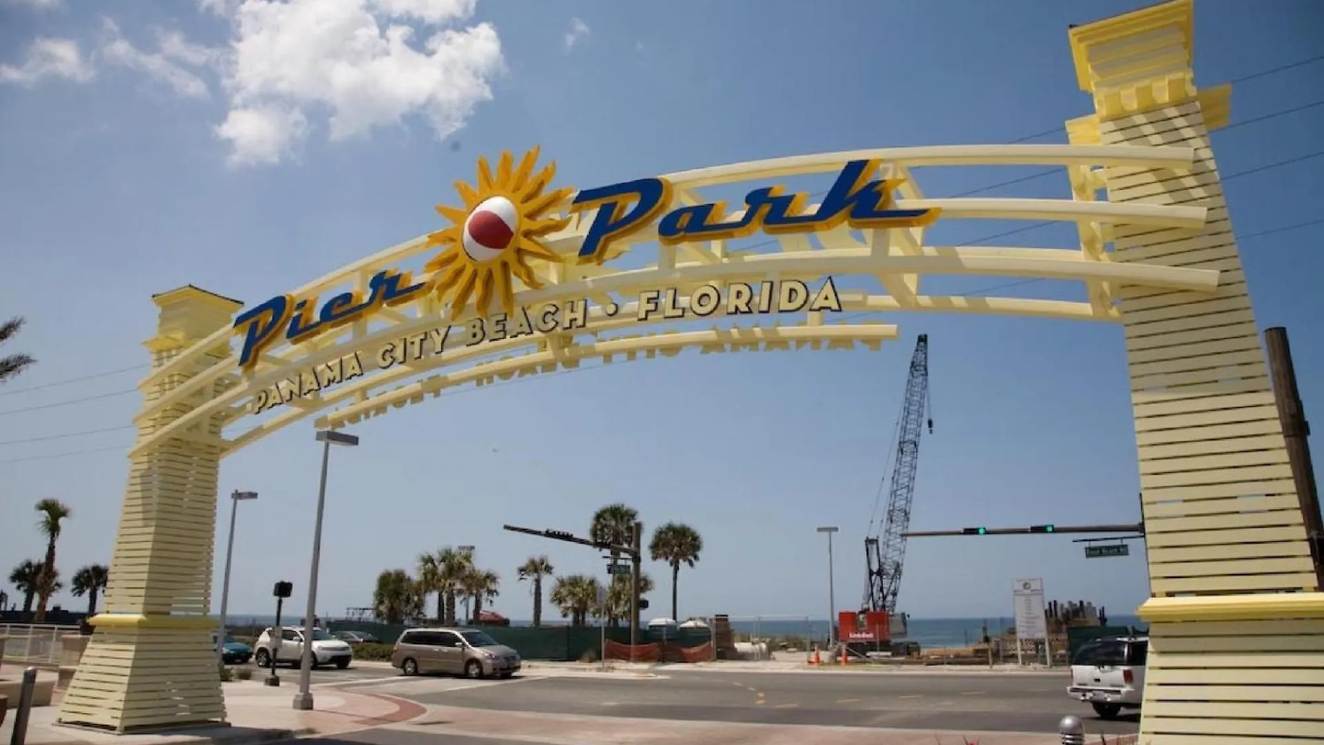 110 Mariner East Villa Panama City Beach 0*,  United States