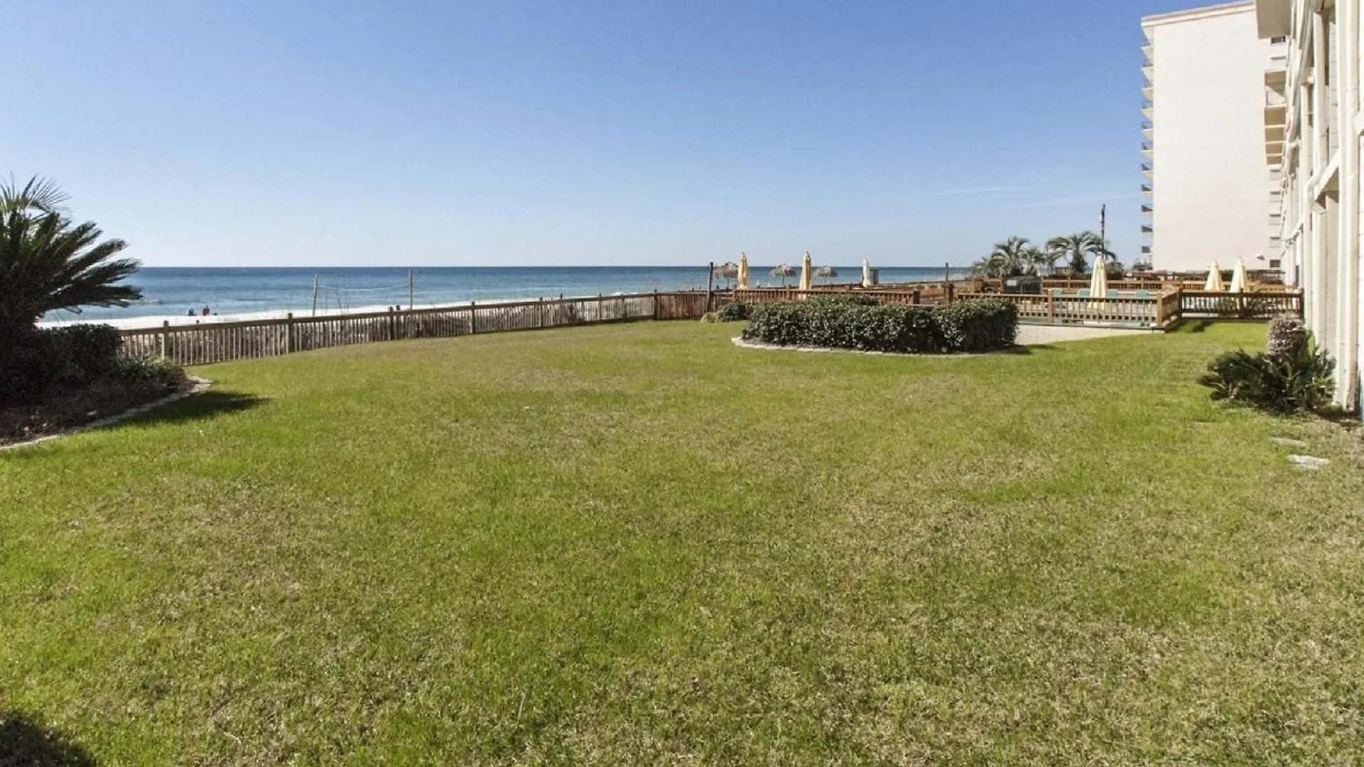 Holiday home 110 Mariner East Villa Panama City Beach United States