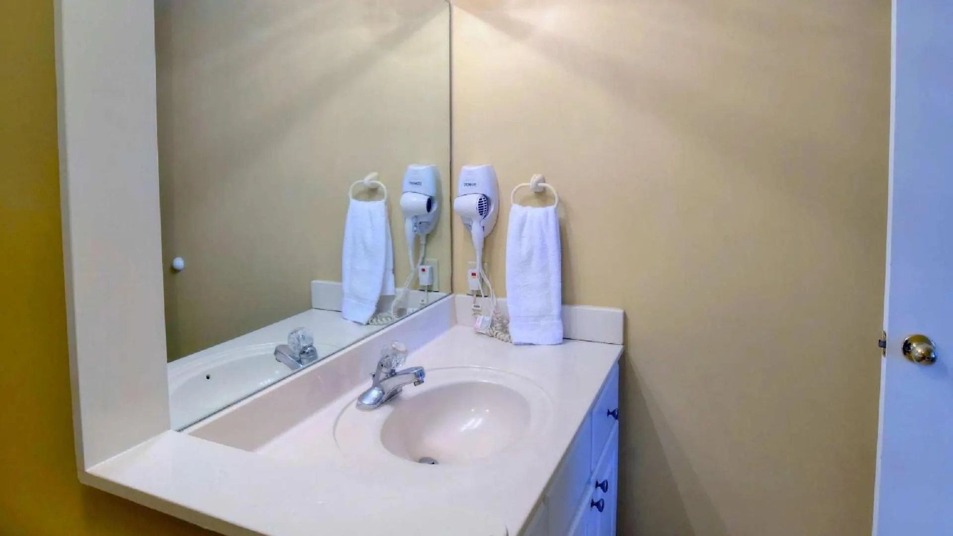 Holiday home 110 Mariner East Villa Panama City Beach