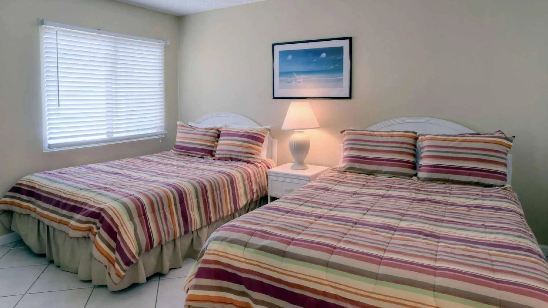 110 Mariner East Villa Panama City Beach