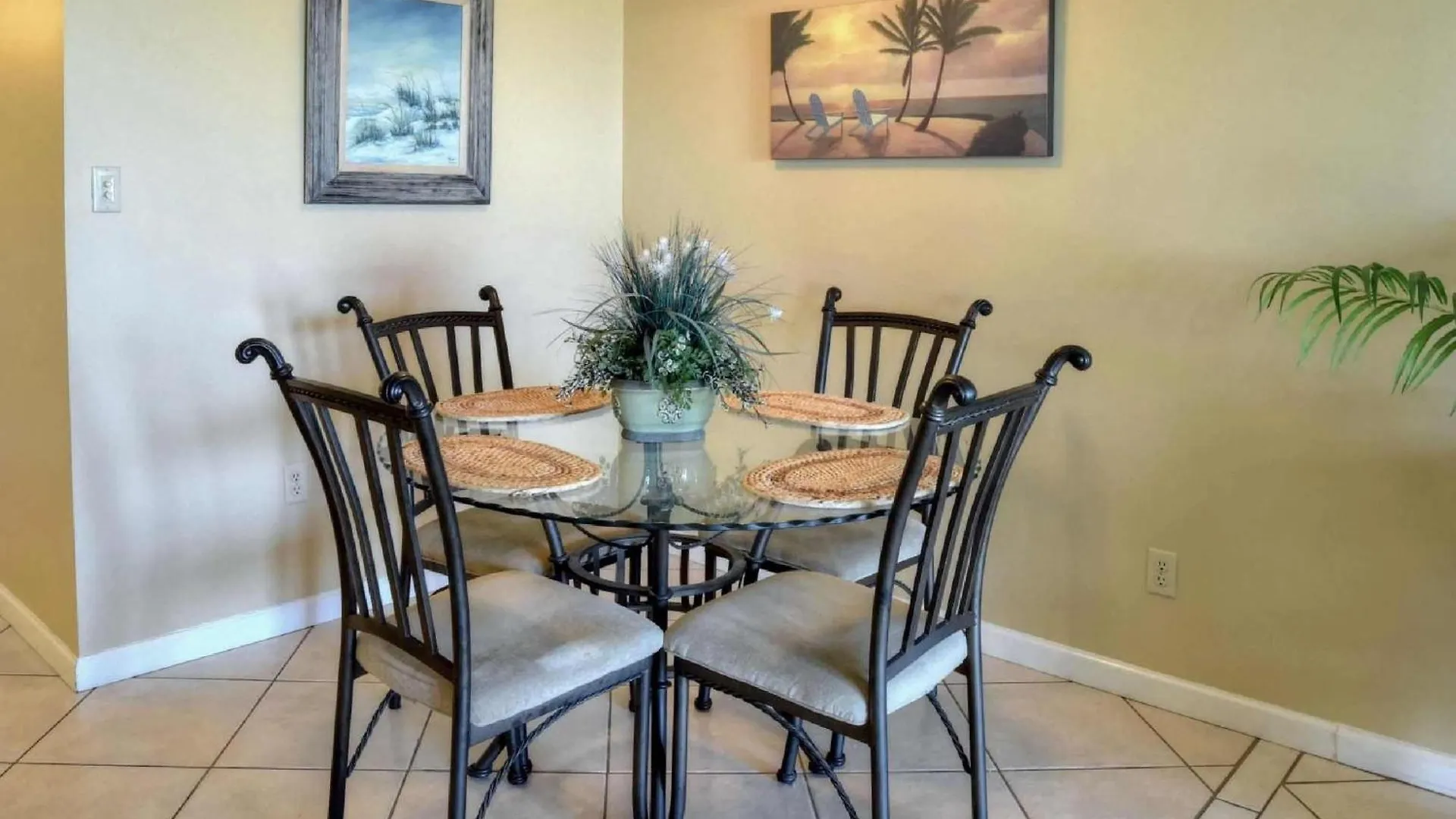 110 Mariner East Villa Panama City Beach United States