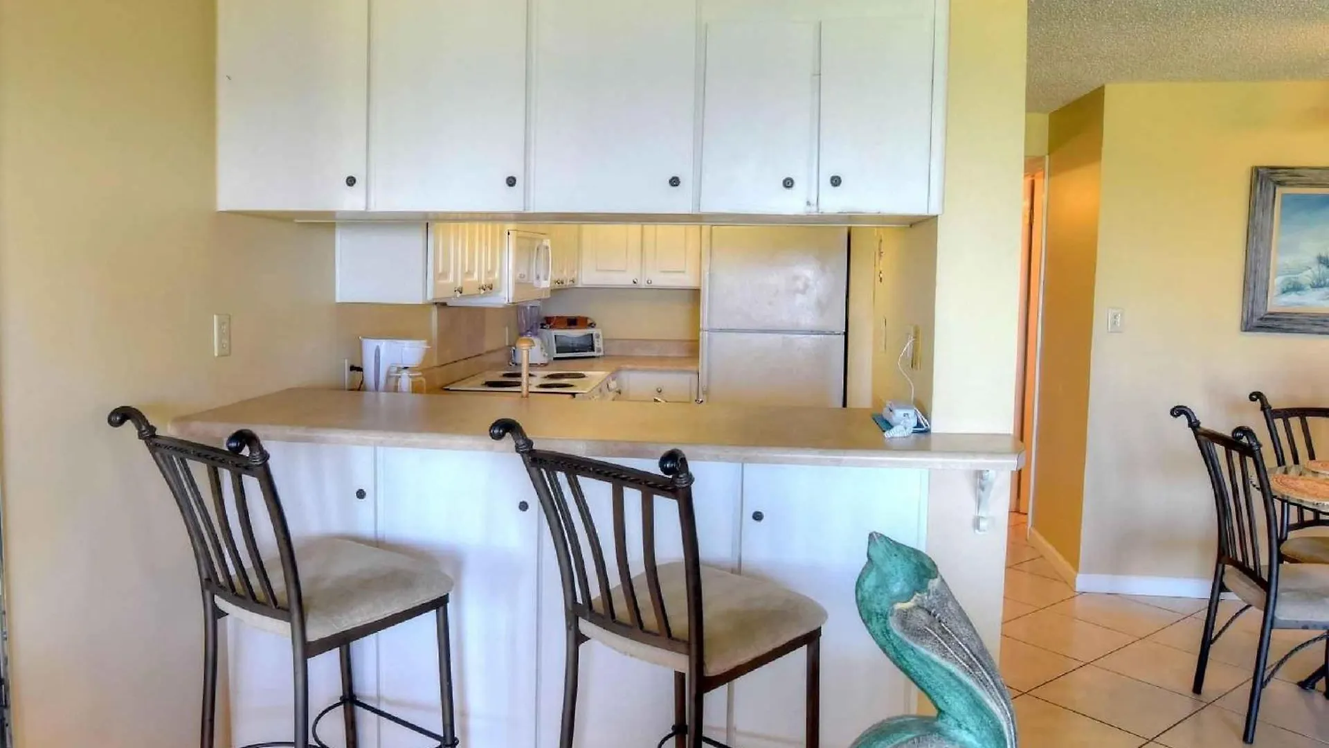 110 Mariner East Villa Panama City Beach Holiday home