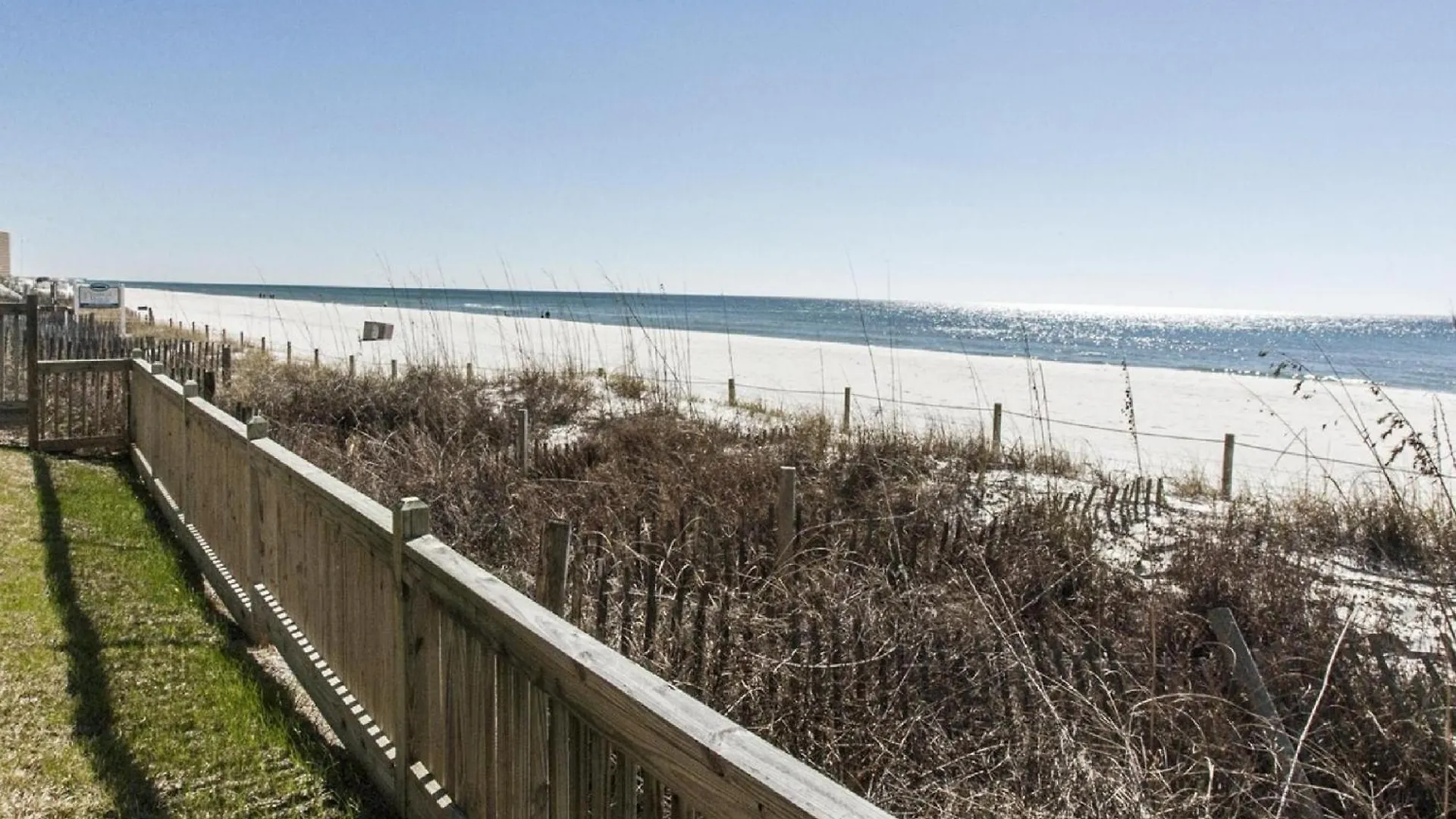 Holiday home 110 Mariner East Villa Panama City Beach United States