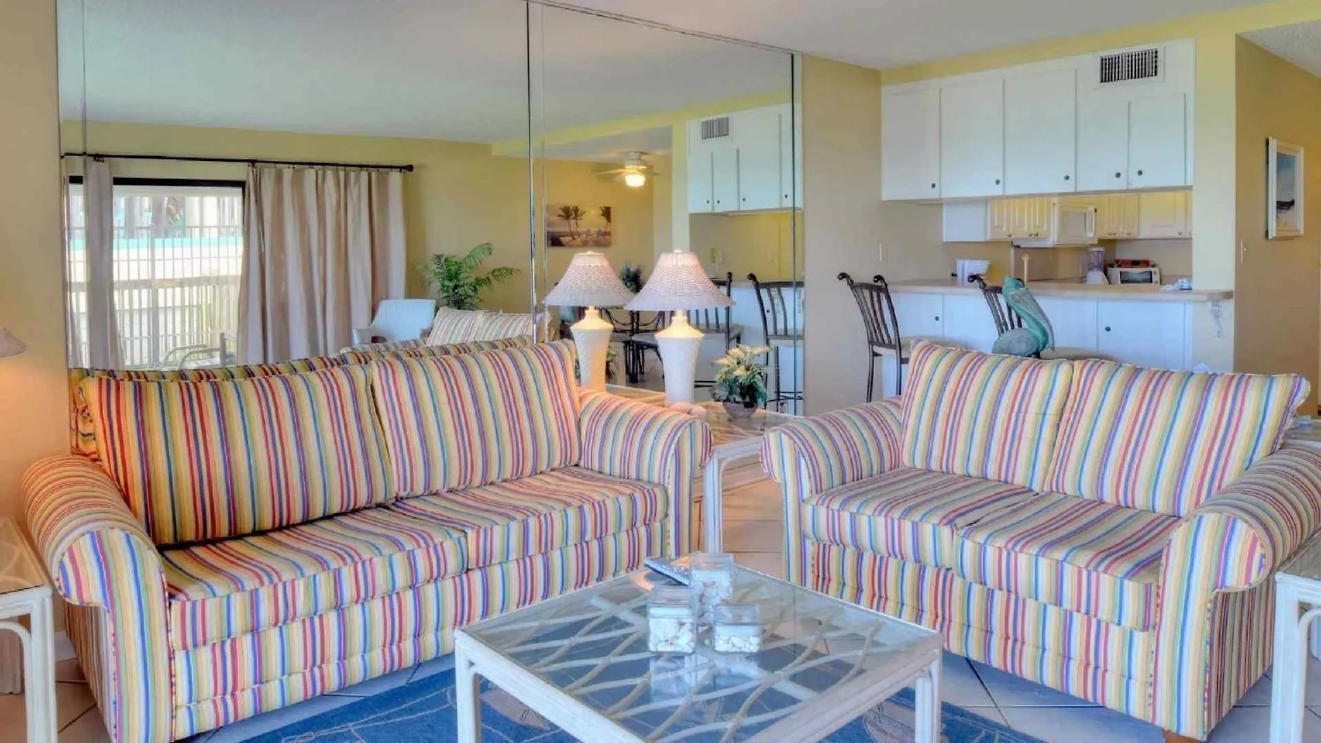 110 Mariner East Villa Panama City Beach Holiday home