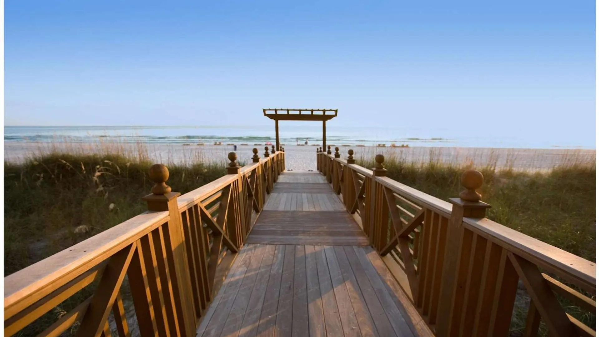 110 Mariner East Villa Panama City Beach Holiday home