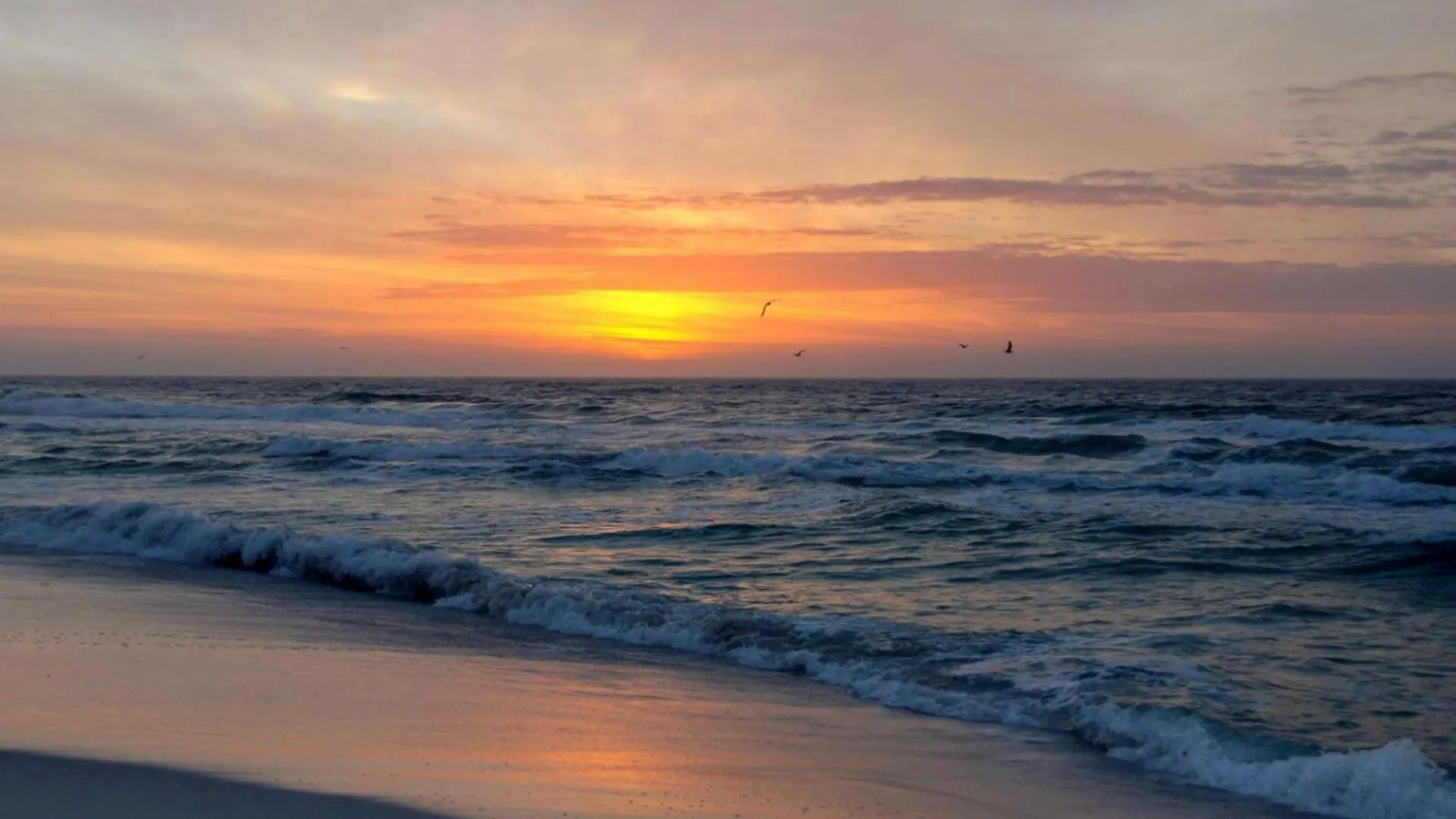 Holiday home 110 Mariner East Villa Panama City Beach United States