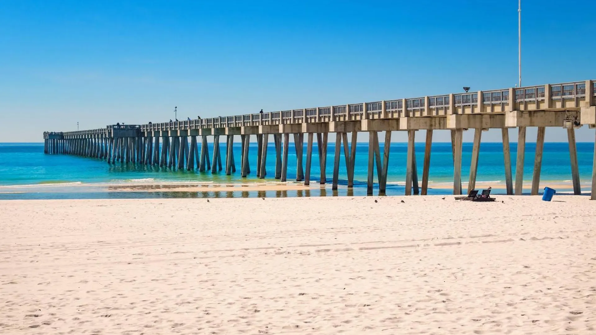 110 Mariner East Villa Panama City Beach