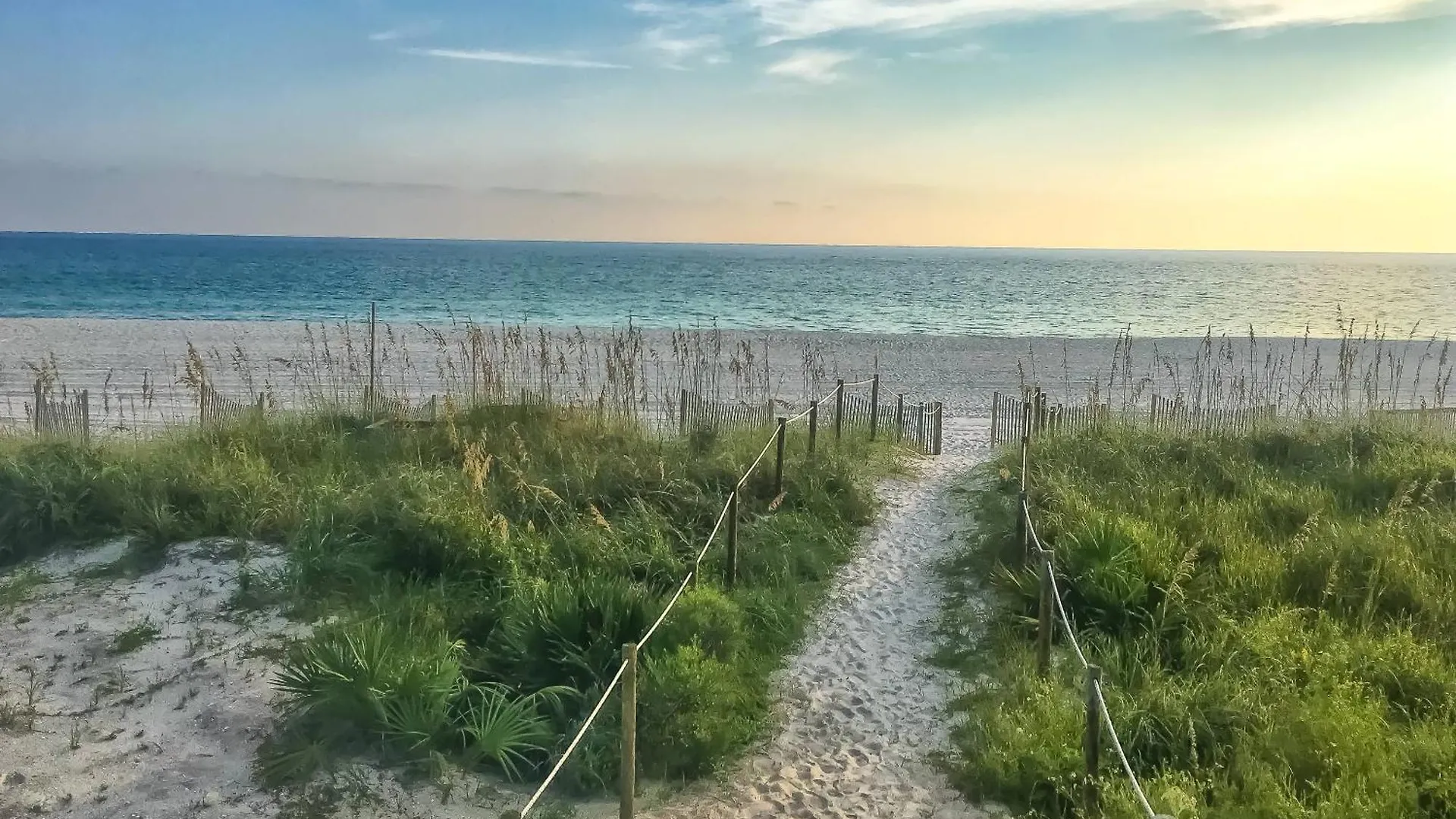 Holiday home 110 Mariner East Villa Panama City Beach
