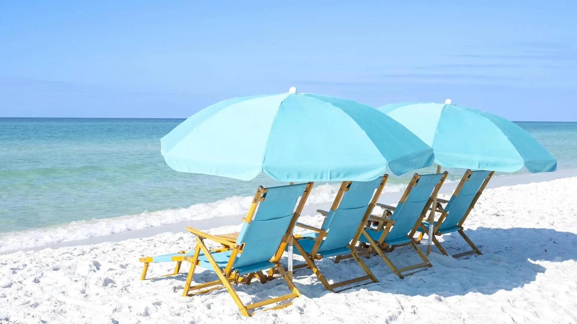 110 Mariner East Villa Panama City Beach United States