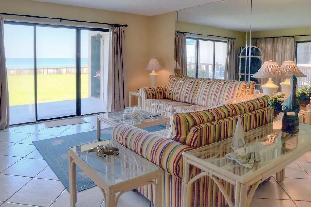 Holiday home 110 Mariner East Villa Panama City Beach
