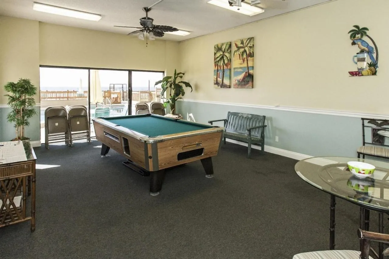 110 Mariner East Villa Panama City Beach 0*,  United States