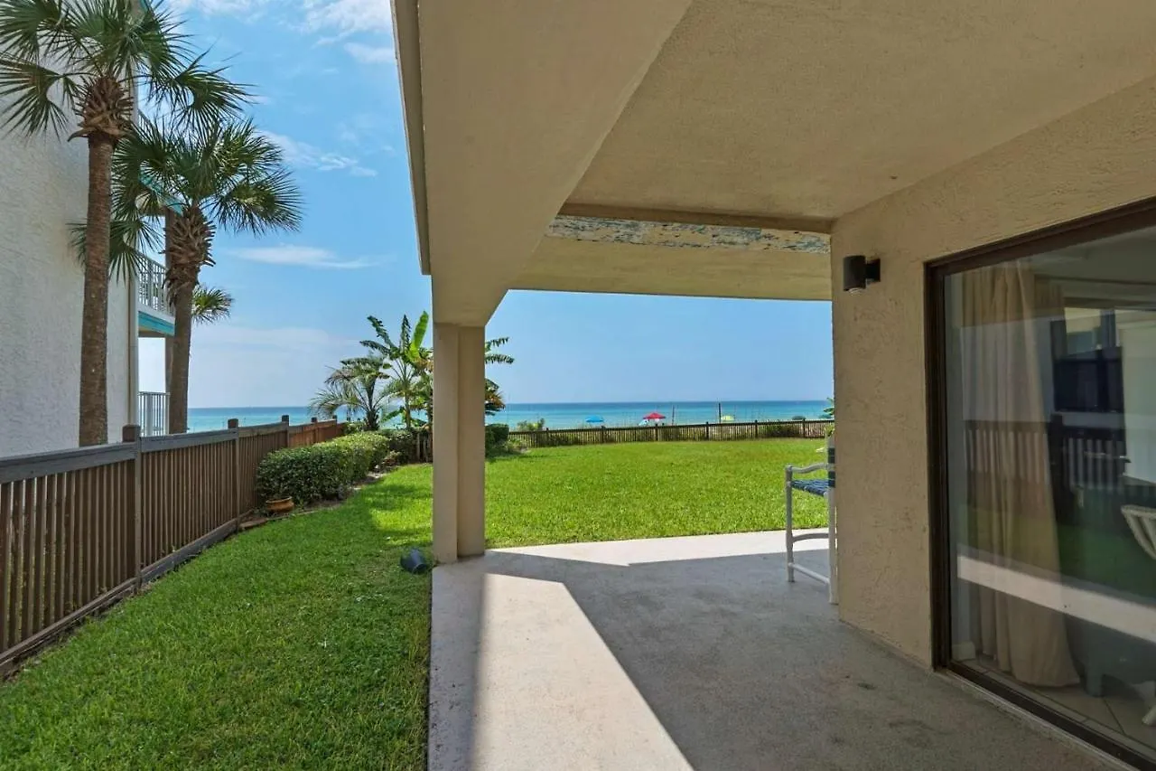 110 Mariner East Villa Panama City Beach Holiday home