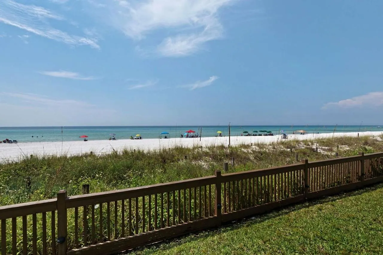 110 Mariner East Villa Panama City Beach