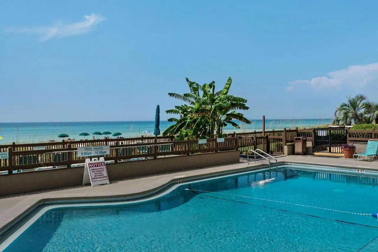 110 Mariner East Villa Panama City Beach Holiday home