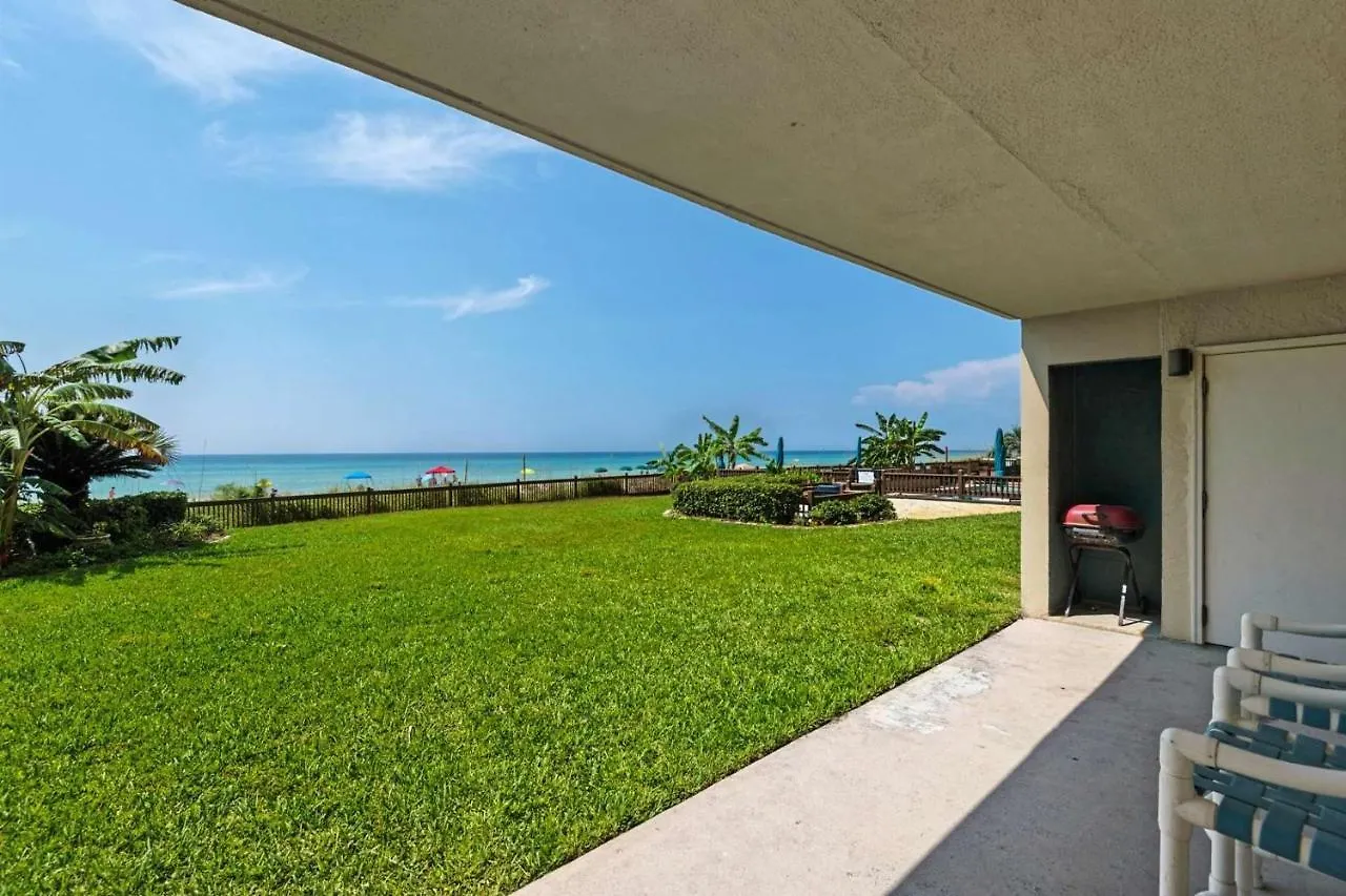 110 Mariner East Villa Panama City Beach United States