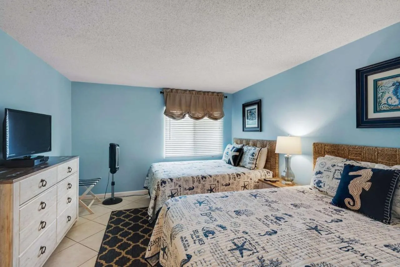 110 Mariner East Villa Panama City Beach United States