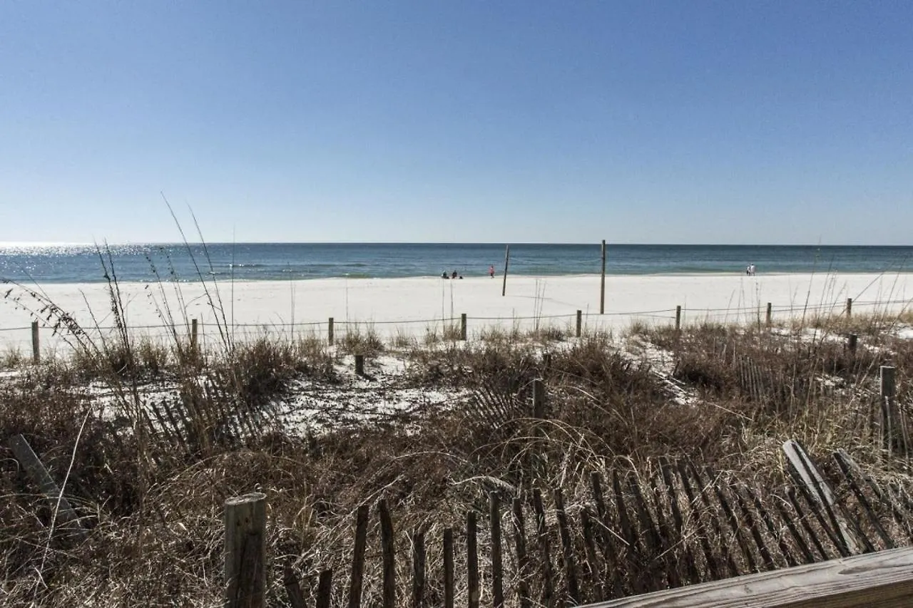 110 Mariner East Villa Panama City Beach 0*,  United States