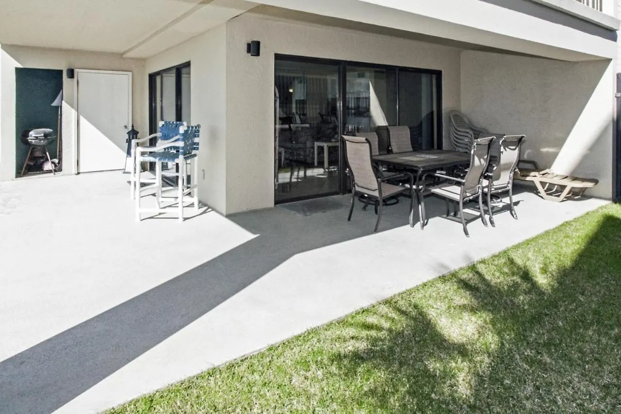 Holiday home 110 Mariner East Villa Panama City Beach United States