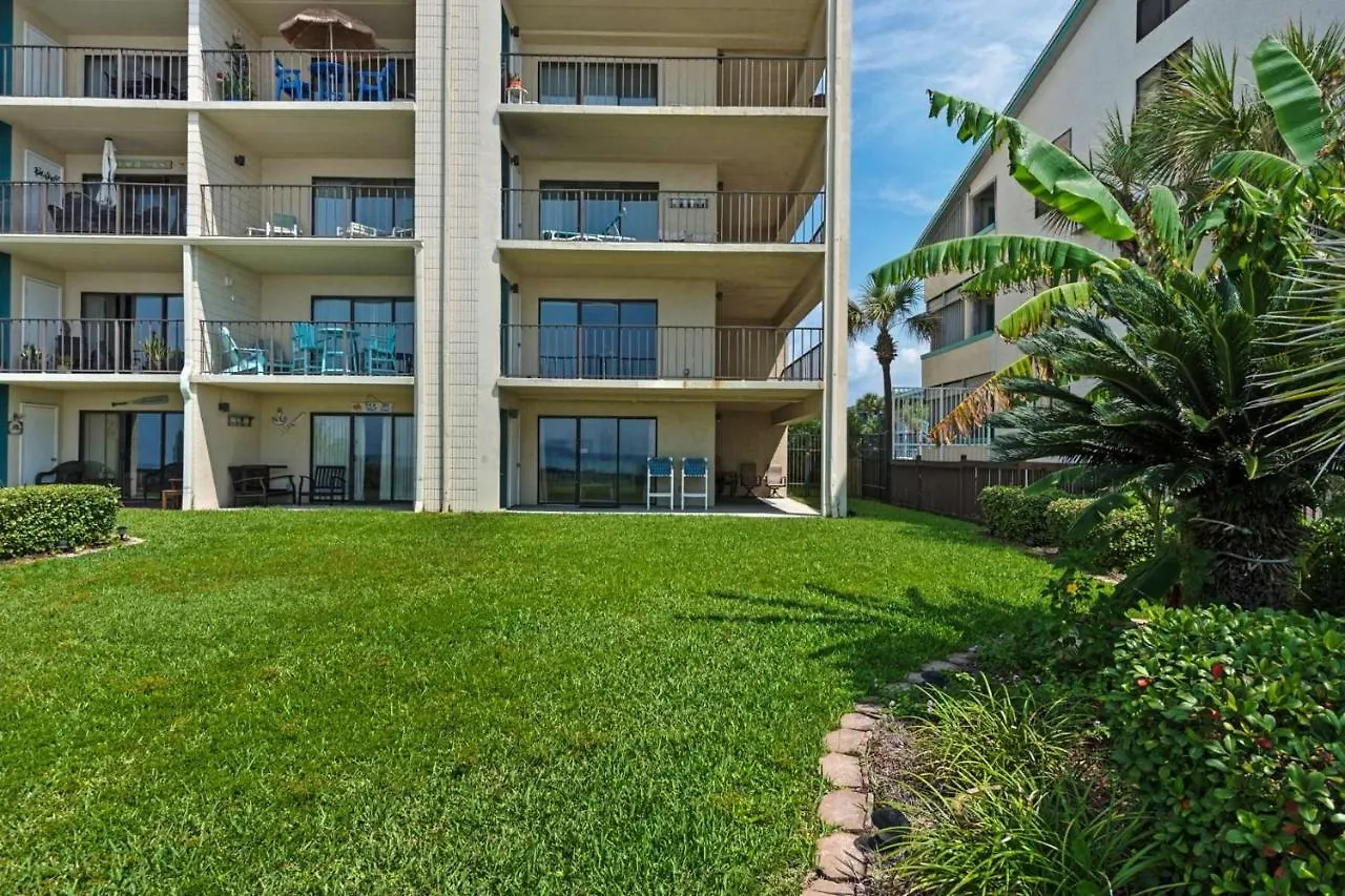 Holiday home 110 Mariner East Villa Panama City Beach