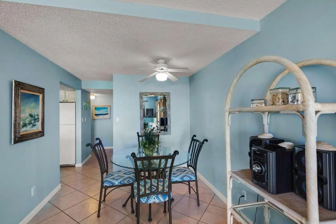 110 Mariner East Villa Panama City Beach 0*,