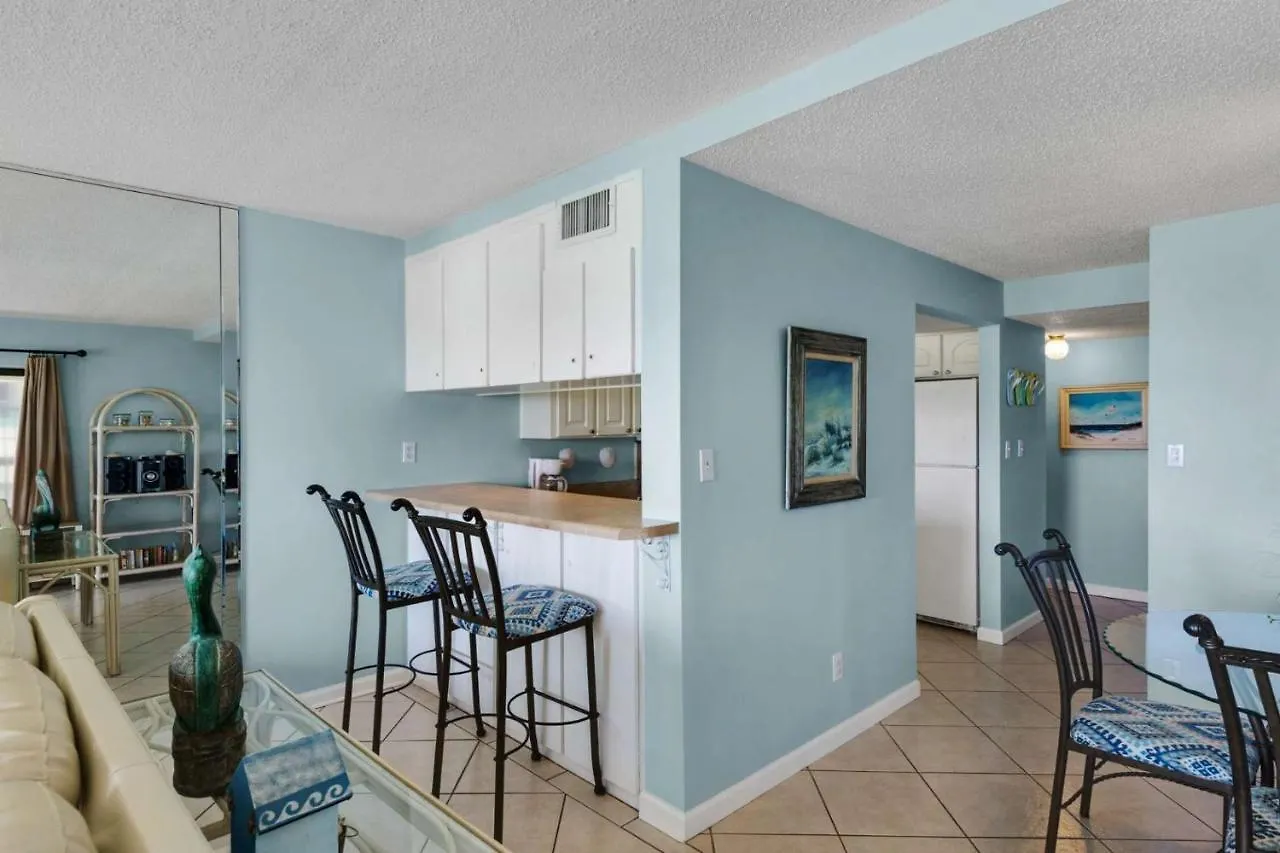 110 Mariner East Villa Panama City Beach Holiday home