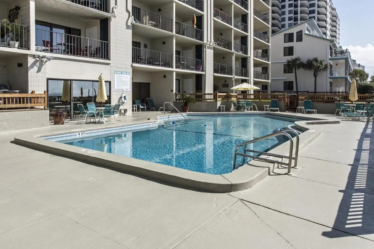 Holiday home 110 Mariner East Villa Panama City Beach United States