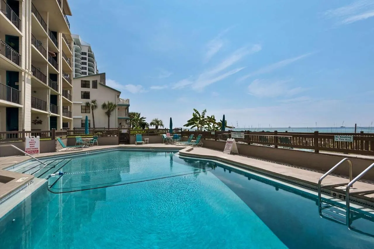 110 Mariner East Villa Panama City Beach