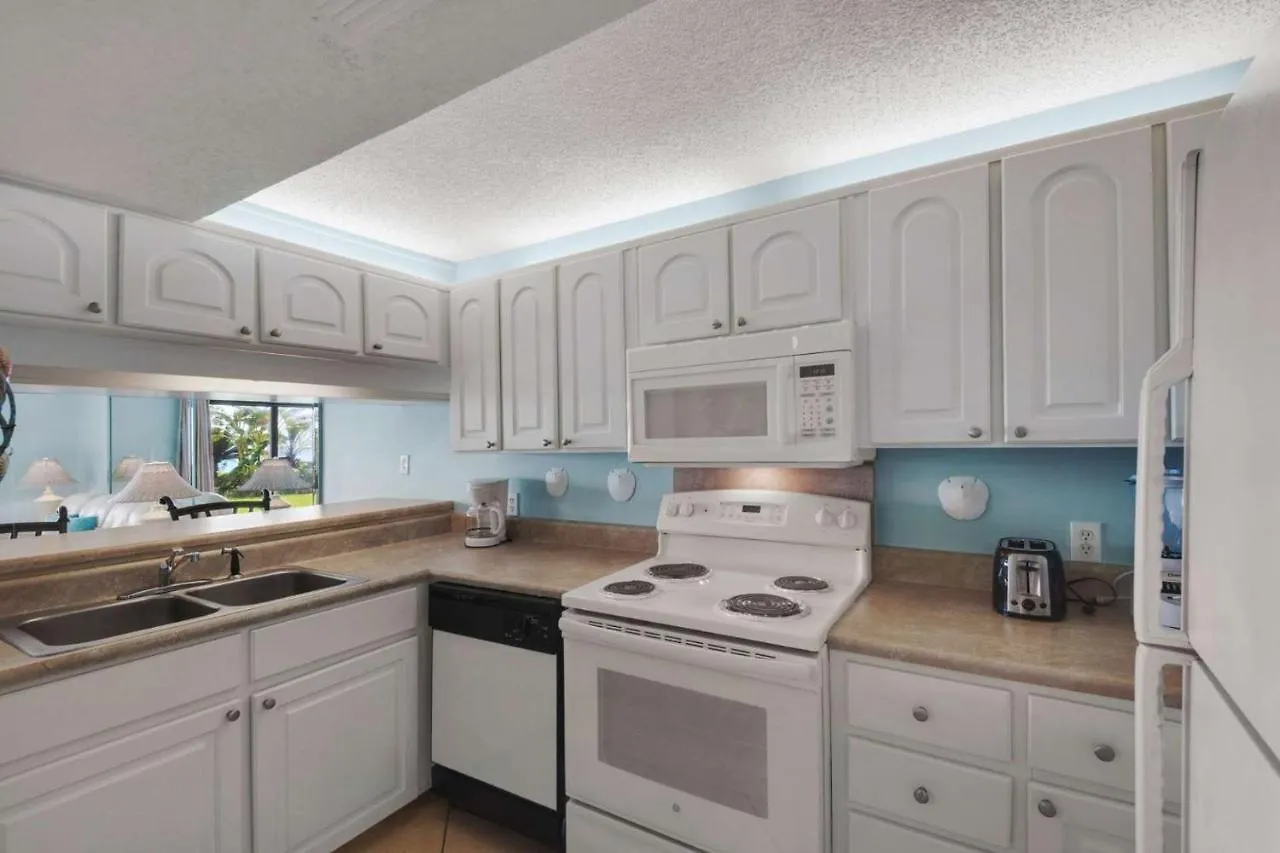 Holiday home 110 Mariner East Villa Panama City Beach
