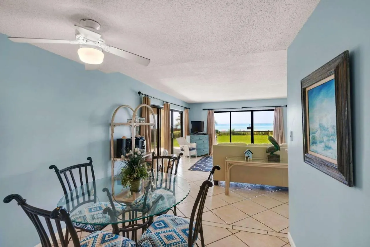 110 Mariner East Villa Panama City Beach United States