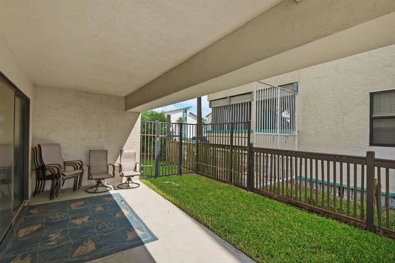 110 Mariner East Villa Panama City Beach Holiday home