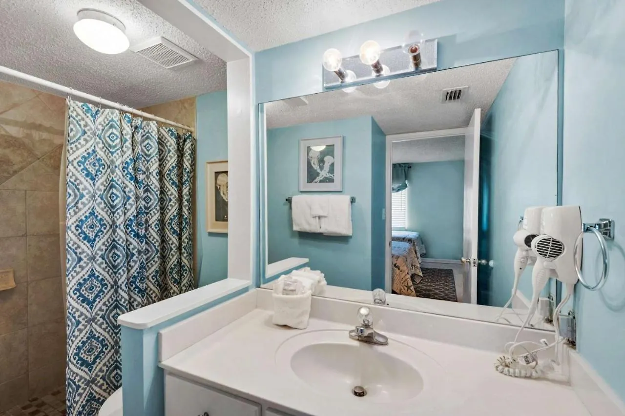 110 Mariner East Villa Panama City Beach United States