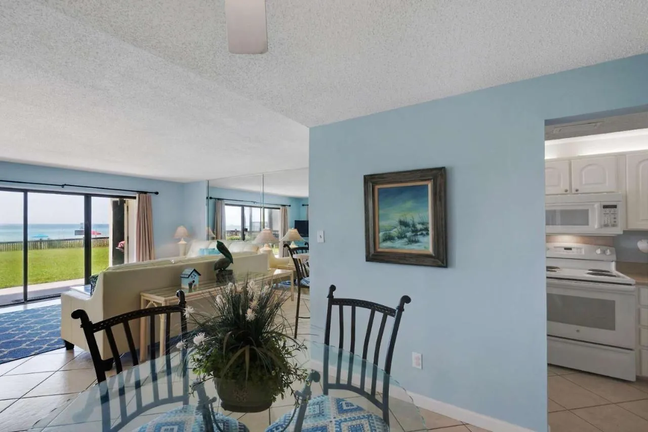 110 Mariner East Villa Panama City Beach Holiday home