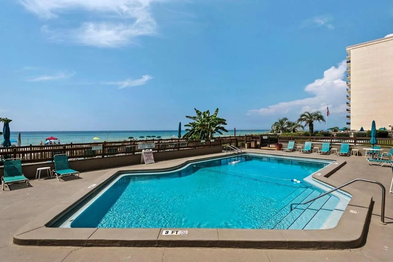 110 Mariner East Villa Panama City Beach 0*,