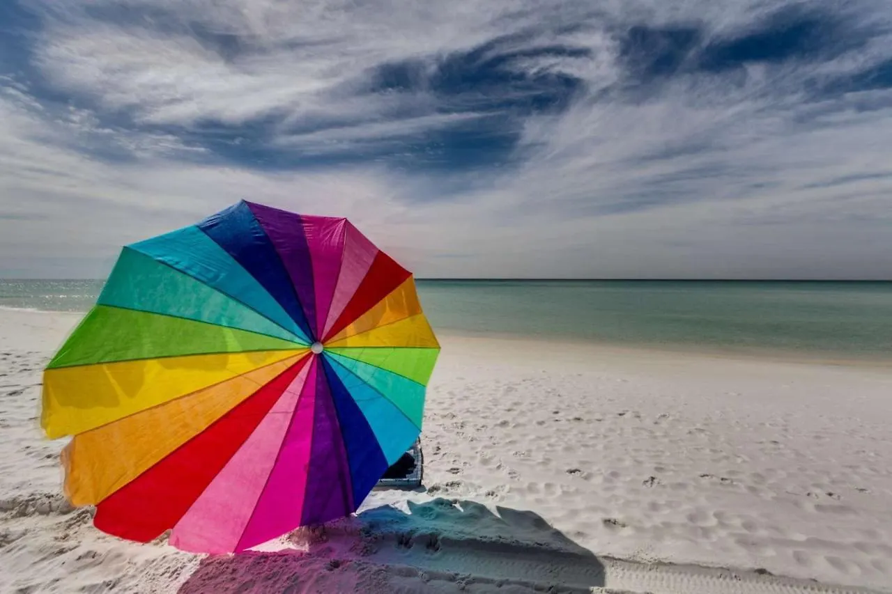 110 Mariner East Villa Panama City Beach 0*,